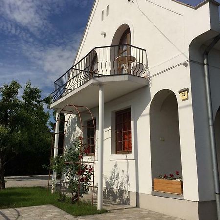 Villa Elysium Gyenesdias Exterior photo