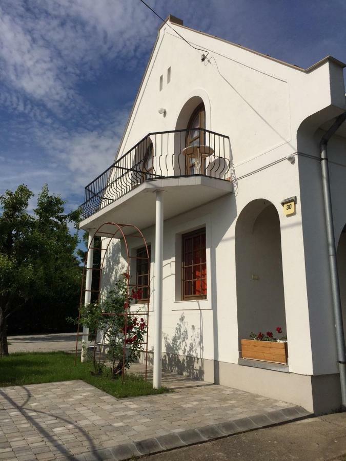 Villa Elysium Gyenesdias Exterior photo